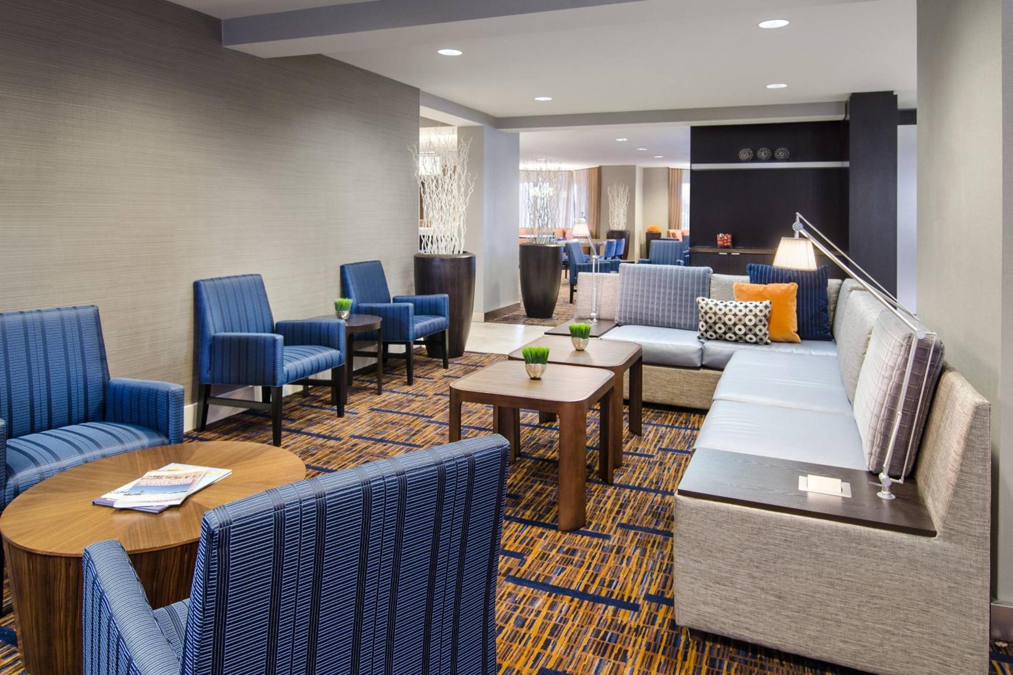 Courtyard By Marriott Myrtle Beach Broadway Exterior foto
