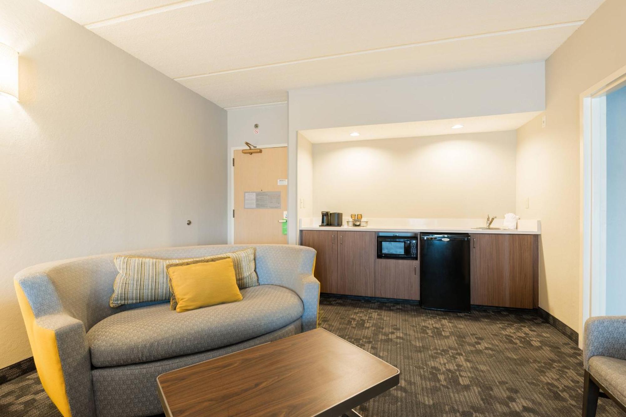 Courtyard By Marriott Myrtle Beach Broadway Exterior foto